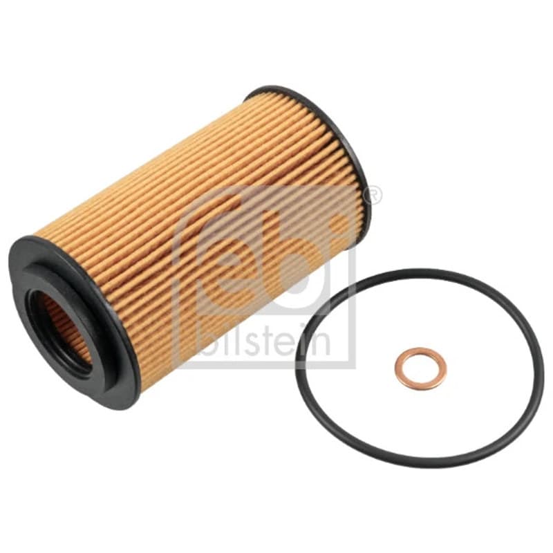FEBIBILSTEIN alyvos filtras 26688