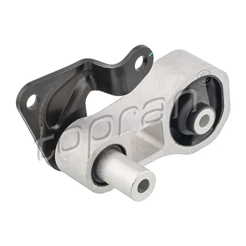 TOPRAN 302 762 montavimas, neautomatinė transmisija