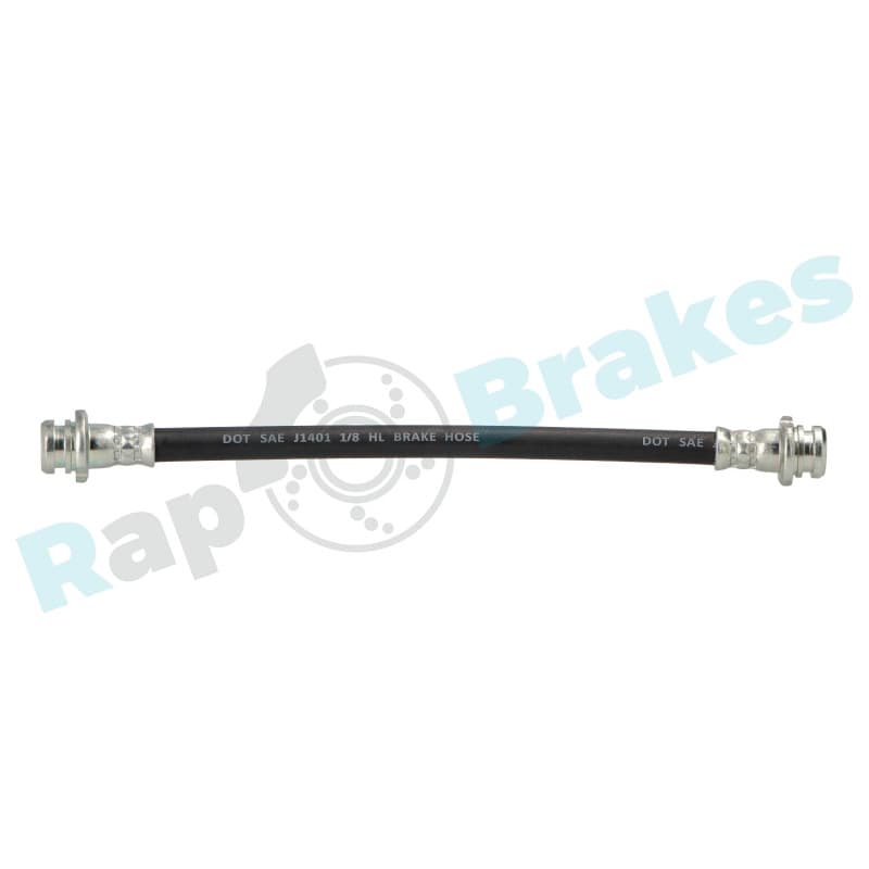 RAPBRAKES stabdžių žarnelė R-H0915