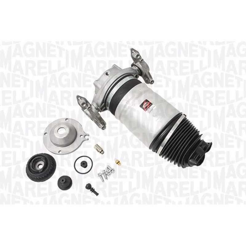 MAGNETIMARELLI dėklas, pneumatinė pakaba 350052100002