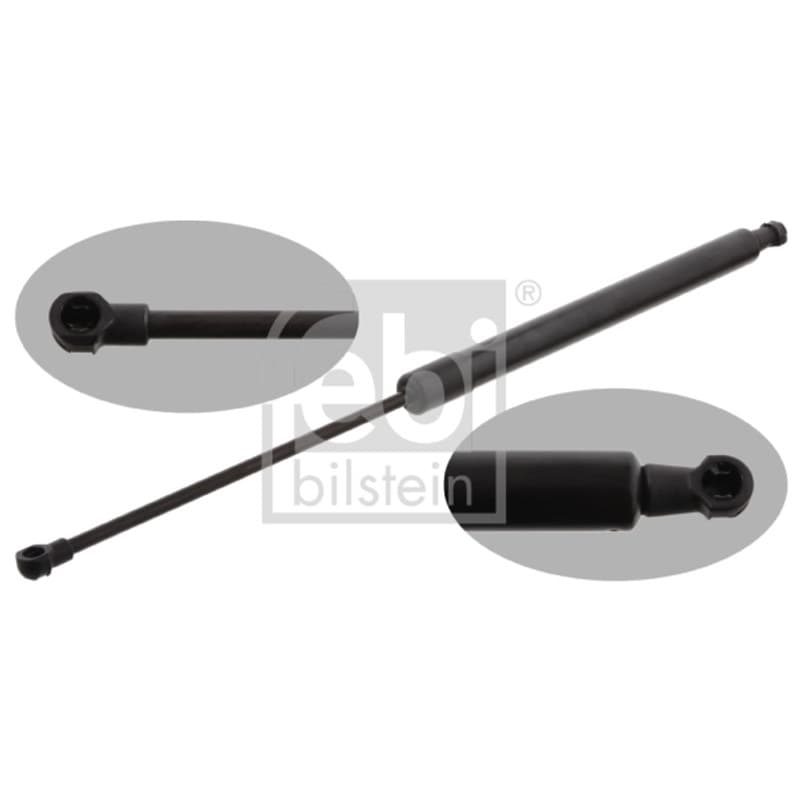 FEBIBILSTEIN dujinė spyruoklė, bagažinė 32906