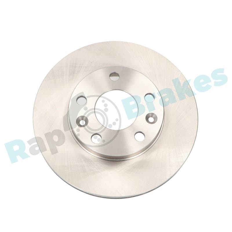 RAPBRAKES stabdžių diskas R-D0130