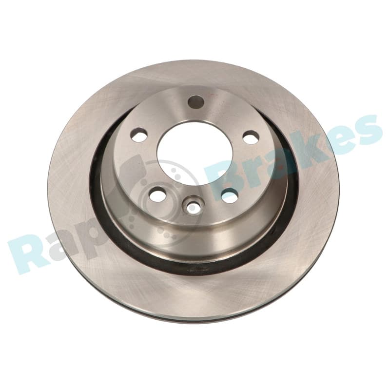 RAPBRAKES R-D0341 stabdžių diskas