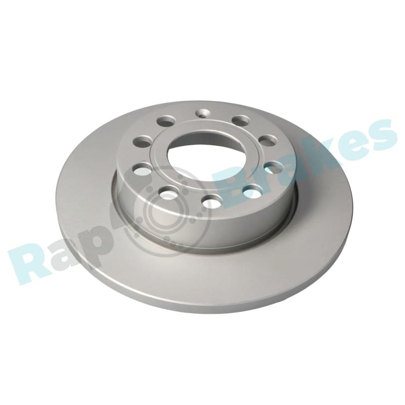 RAPBRAKES R-D0508C stabdžių diskas