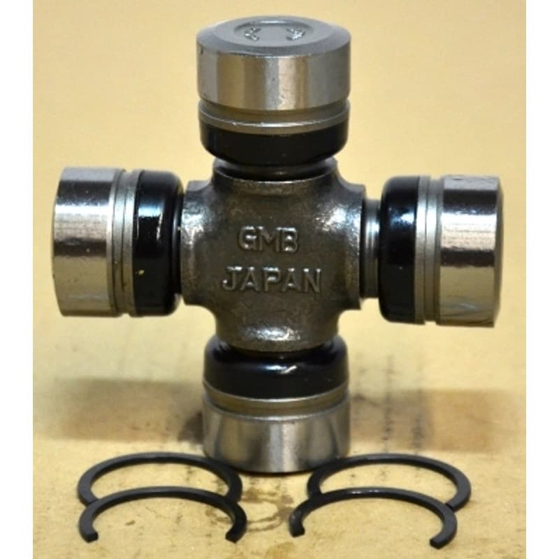 LBRO U 112 Lankstas, kardaninis velenas