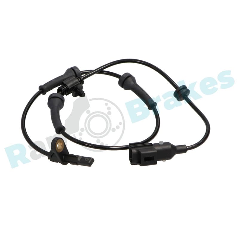 RAPBRAKES jutiklis, rato greitis R-A0494