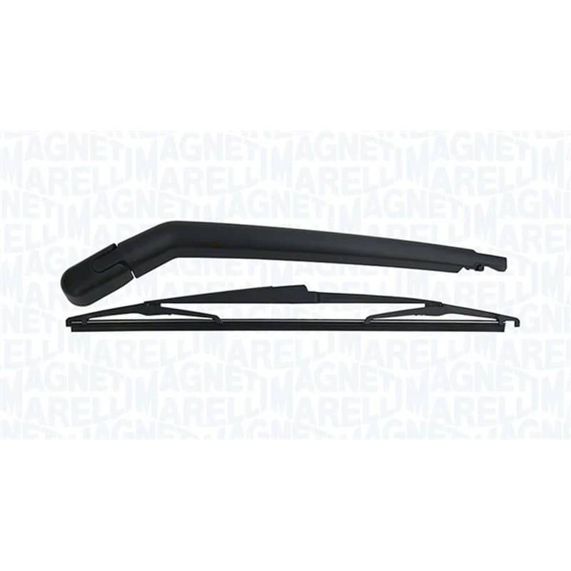 MAGNETIMARELLI valytuvo svirčių rinkinys, stiklų valymui 000723180271