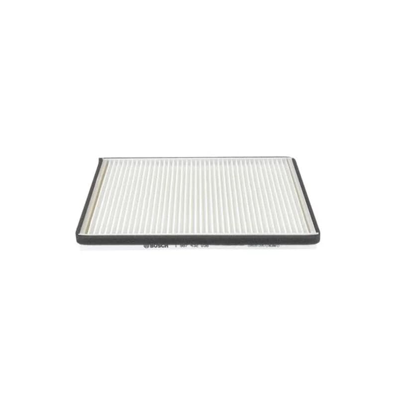 BOSCH 1 987 432 058 filtras, salono oras