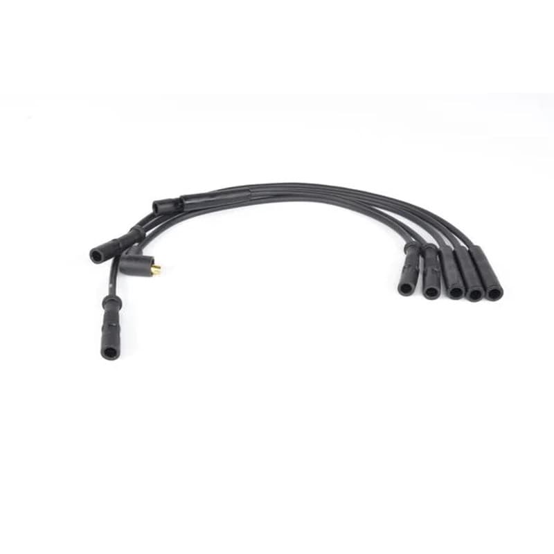 BOSCH 0 986 356 853 uždegimo laido komplektas