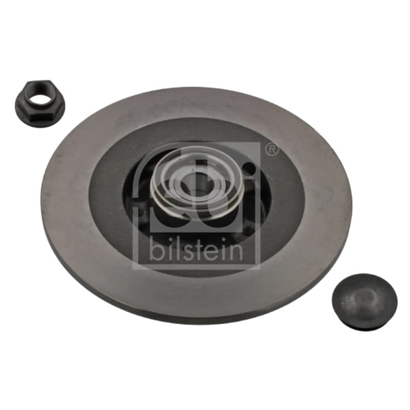 FEBIBILSTEIN 38303 stabdžių diskas
