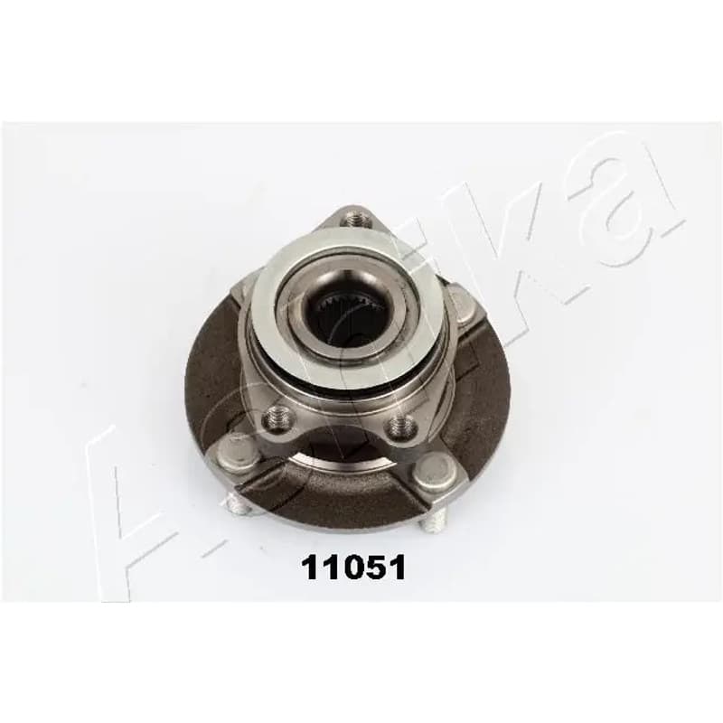 ASHIKA rato stebulė 44-11051