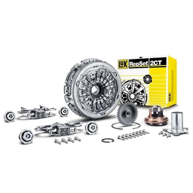 SCHAEFFLERLUK sankabos komplektas 602 0012 00