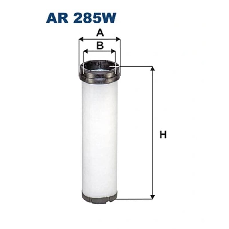 FILTRON Antrinis oro filtras AR 285W
