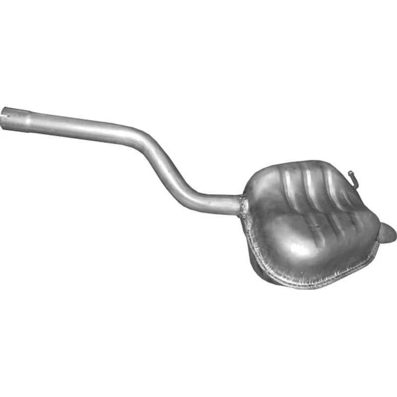 POLMO 24.93 galinis duslintuvas