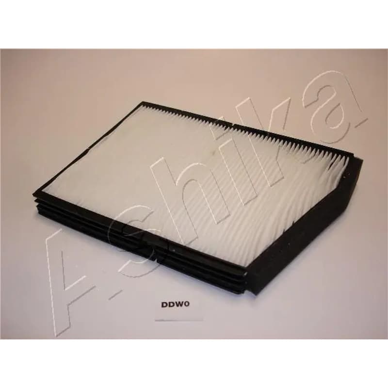 ASHIKA filtras, salono oras 21-DW-W0