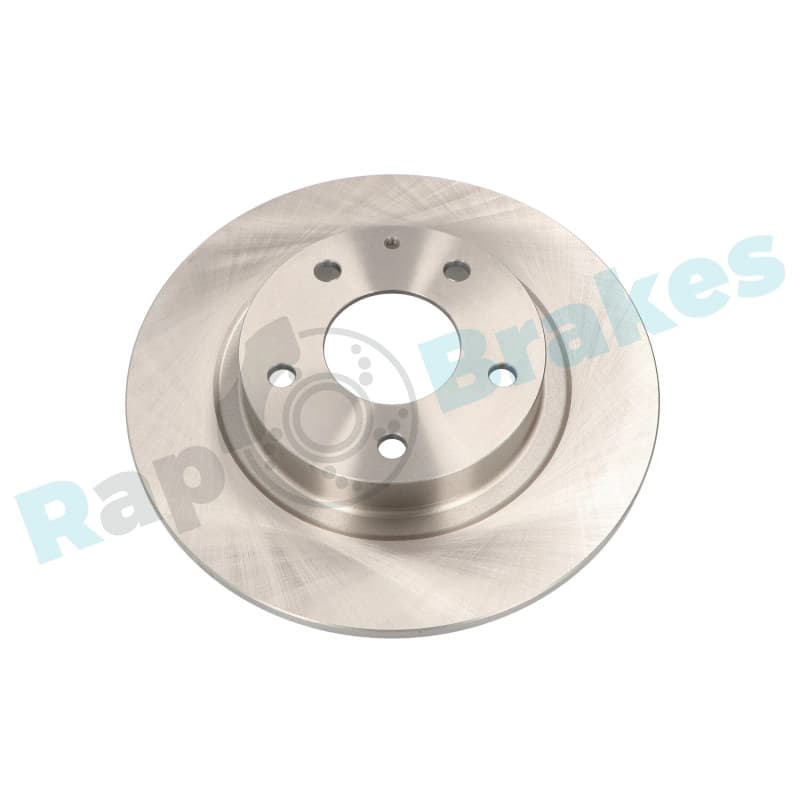 RAPBRAKES stabdžių diskas R-D0933