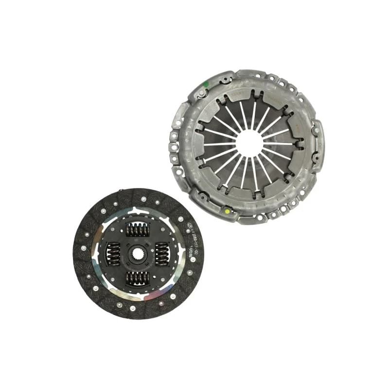 SCHAEFFLERLUK Sankabos komplektas 624 3945 09