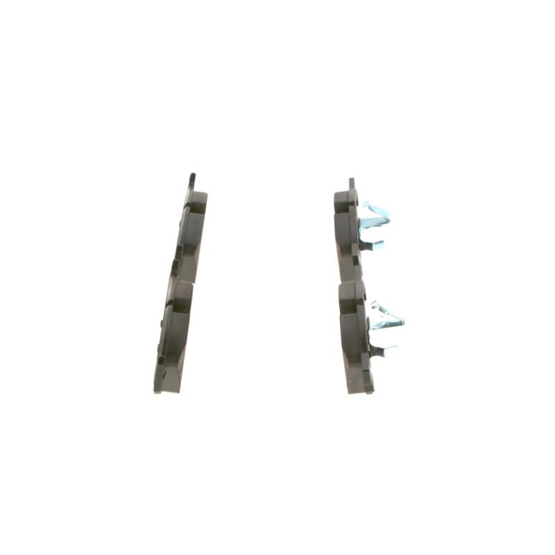 BOSCH 0 986 424 620 stabdžių trinkelių rinkinys, diskinis stabdys