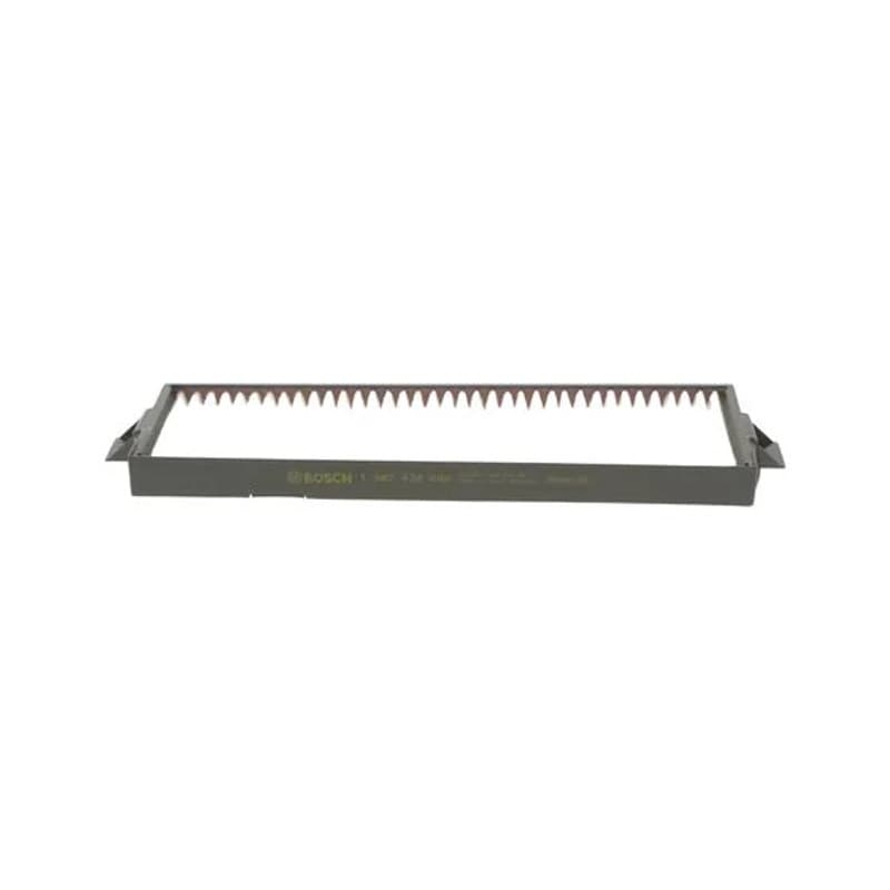 BOSCH 1 987 432 096 filtras, salono oras