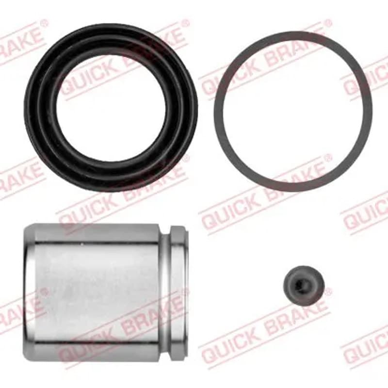 QUICKBRAKE remonto komplektas, stabdžių apkaba 114-5377