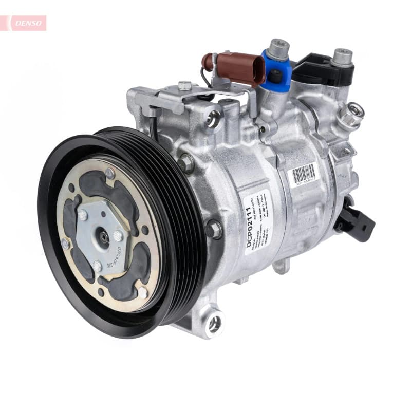 DENSO kompresorius, oro kondicionierius DCP02111
