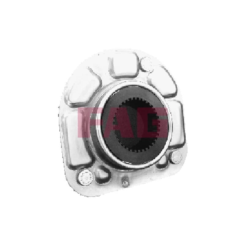 SCHAEFFLERFAG pakabos statramsčio atraminis guolis 814 0001 10