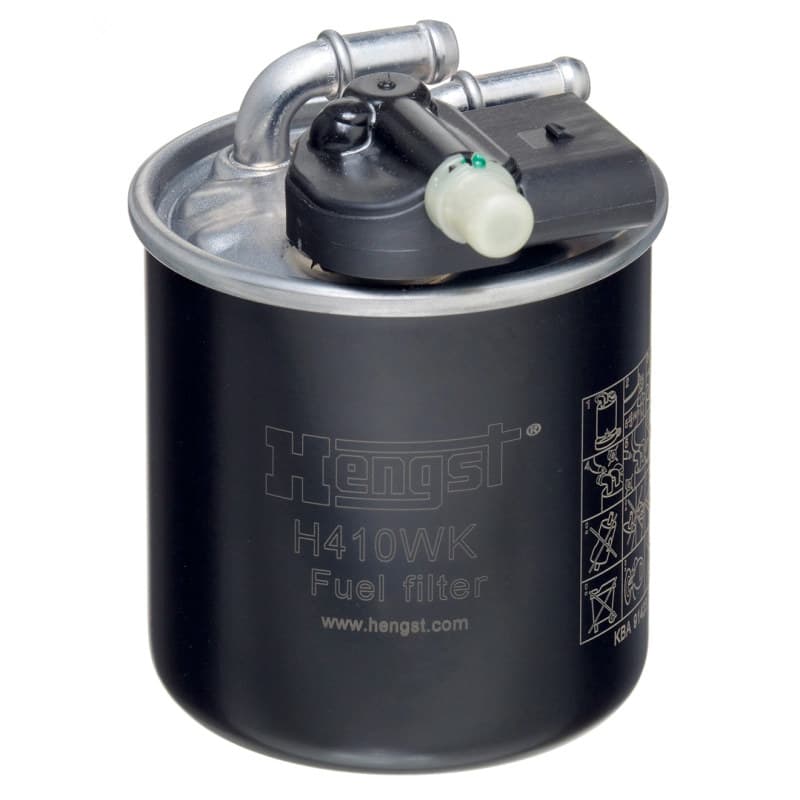 HENGSTFILTER kuro filtras H410WK