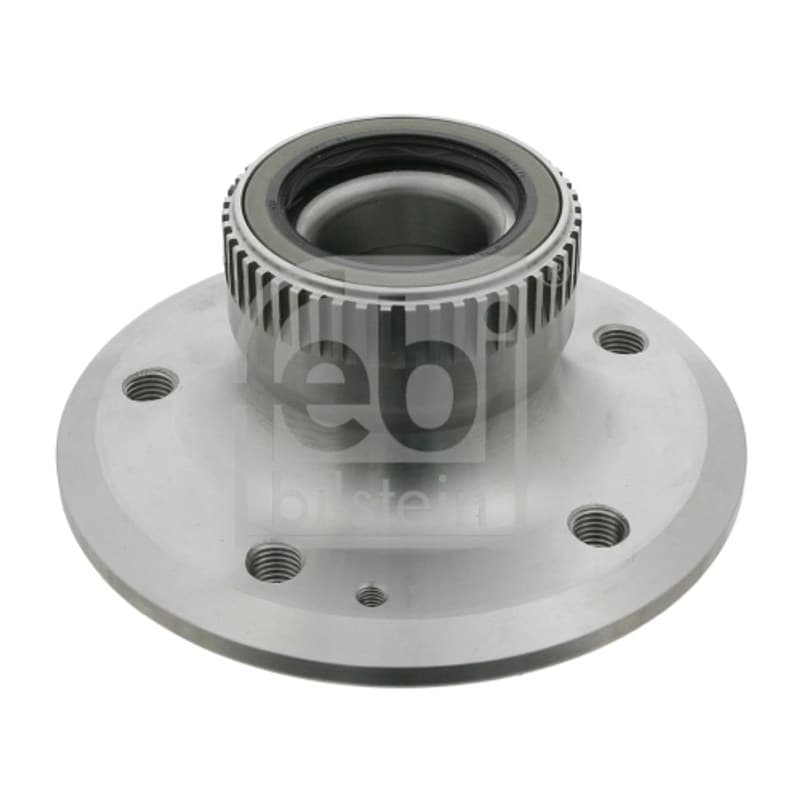 FEBIBILSTEIN rato guolio komplektas 28384