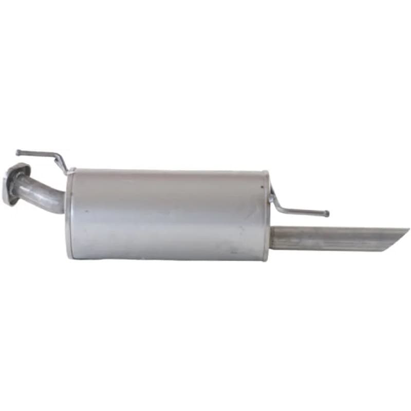 BOSAL galinis duslintuvas 145-289
