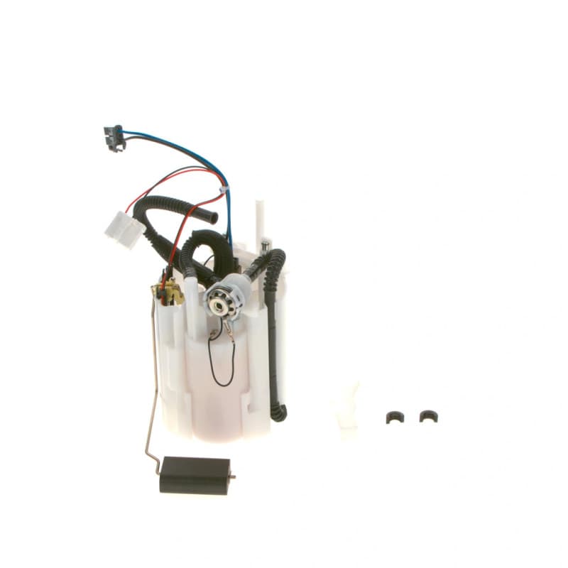BOSCH 0 986 580 999 kuro siurblys