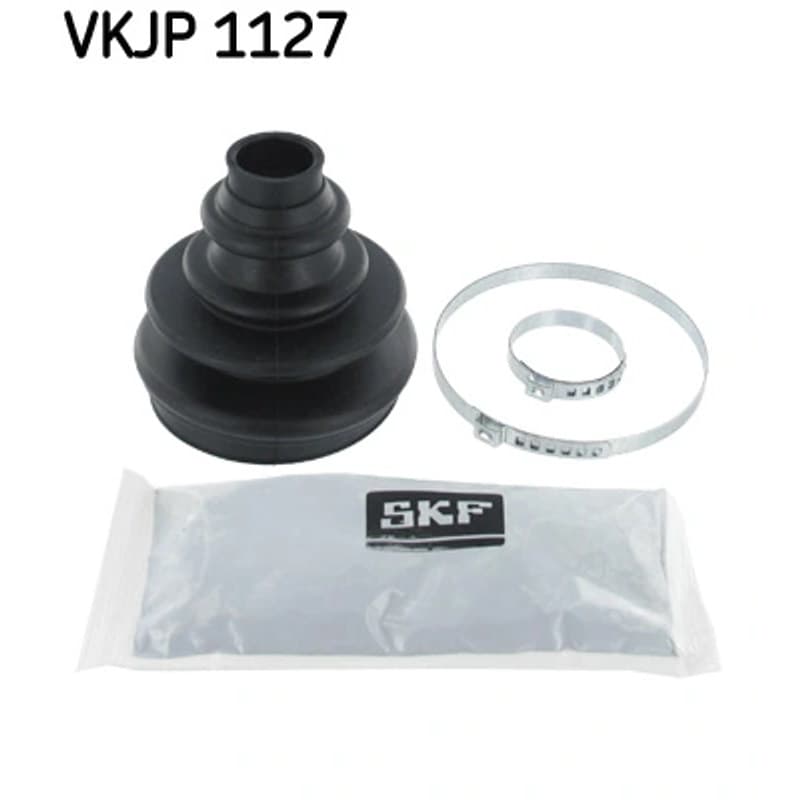 SKF VKJP 1127 gofruotoji membrana, kardaninis velenas