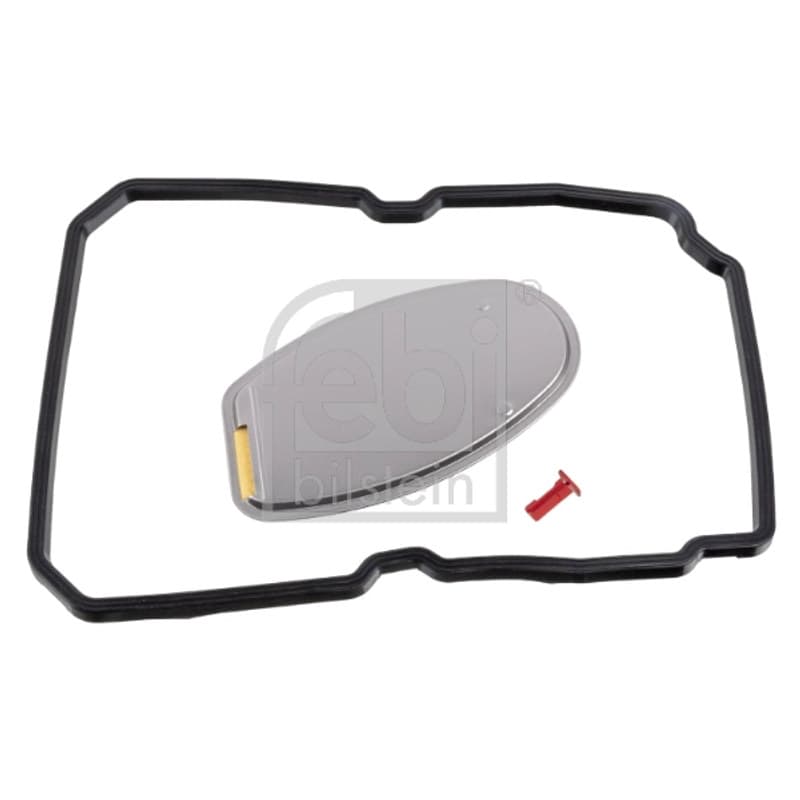 FEBIBILSTEIN hidraulinių filtrų komplektas, automatinė transmisija 10098