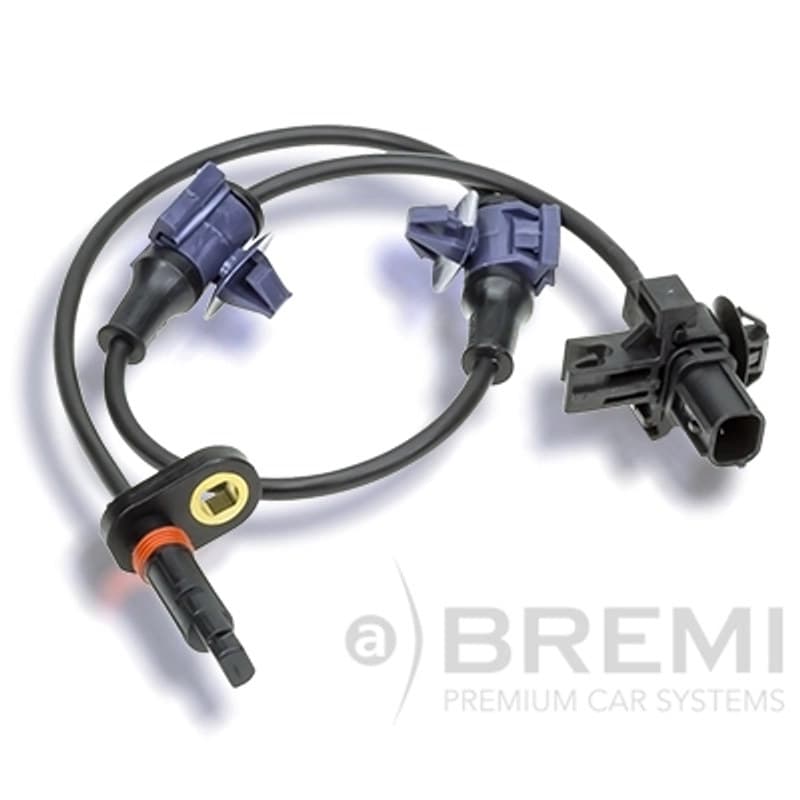 BREMI jutiklis, rato greitis 50778