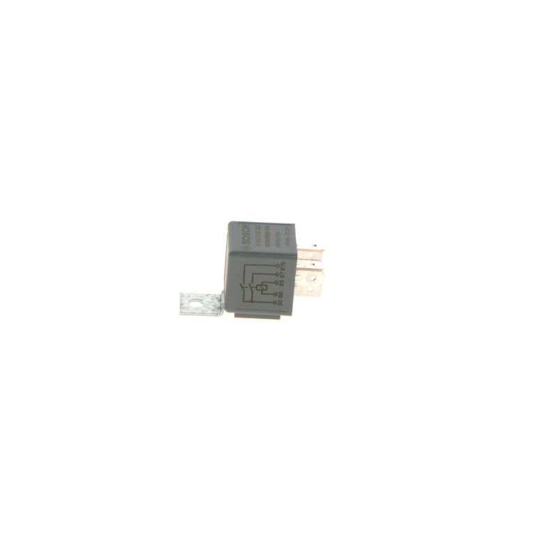 BOSCH 0 332 015 002 relė, pagrindinė srovė