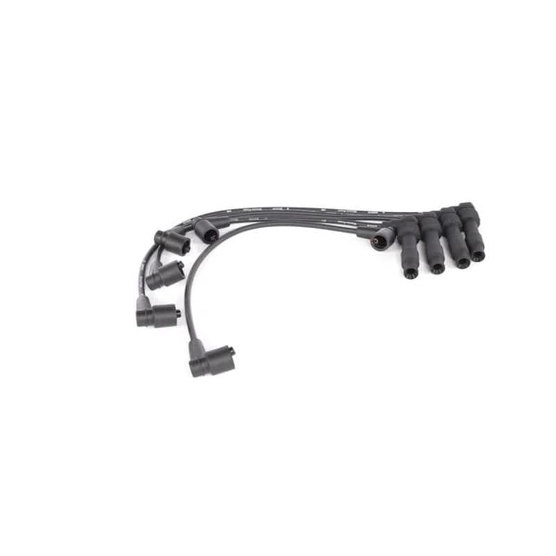 BOSCH 0 986 357 233 uždegimo laido komplektas