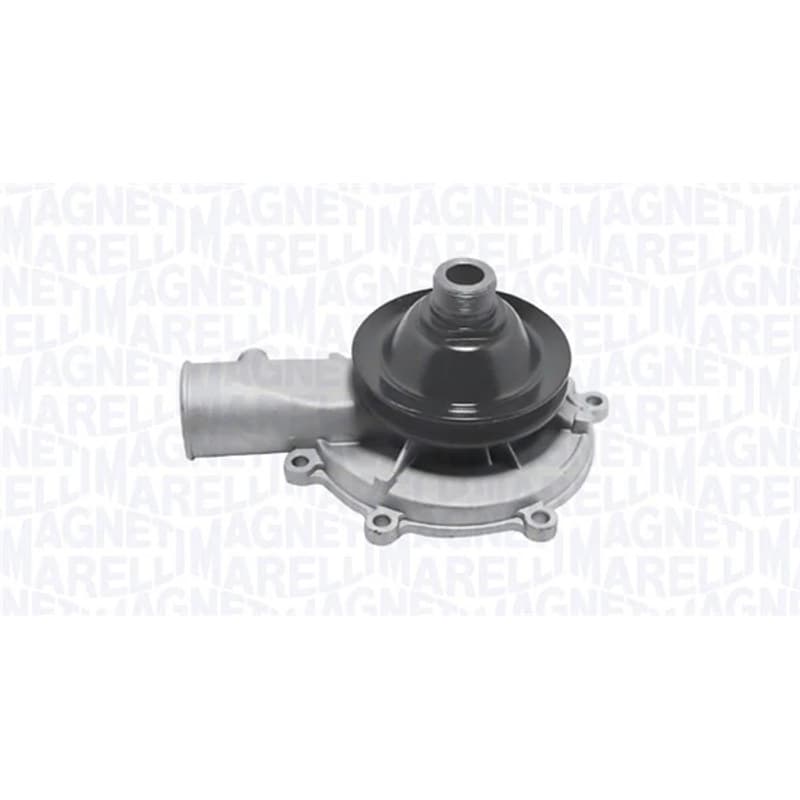 MAGNETIMARELLI Vandens siurblys, variklio aušinimas 352316170850