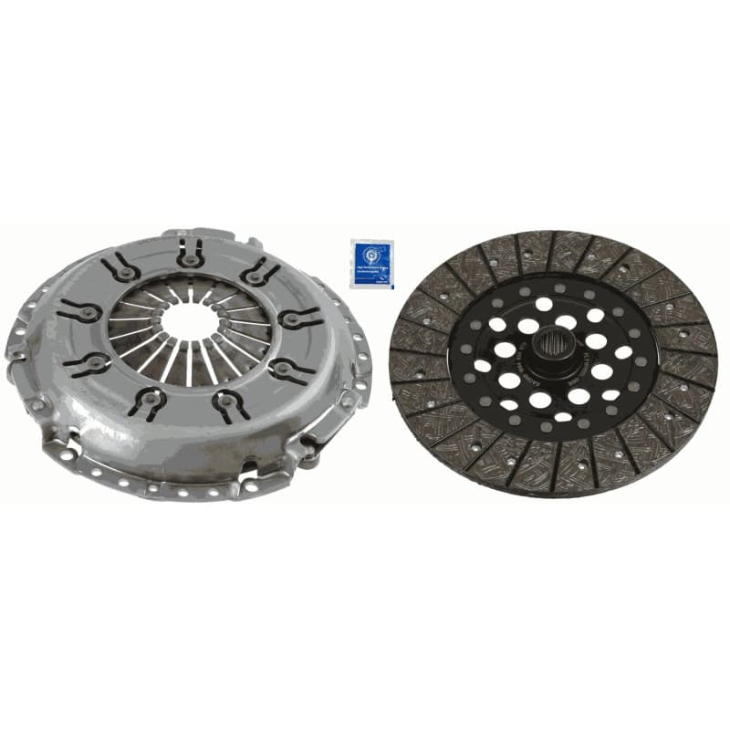 SACHS sankabos komplektas 3000 841 501