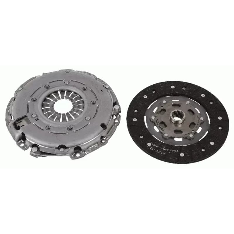 SACHS sankabos komplektas 3000 950 683