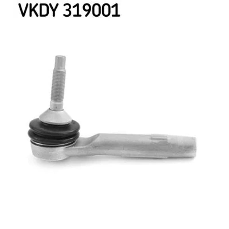 SKF VKDY 319001 skersinės vairo trauklės galas