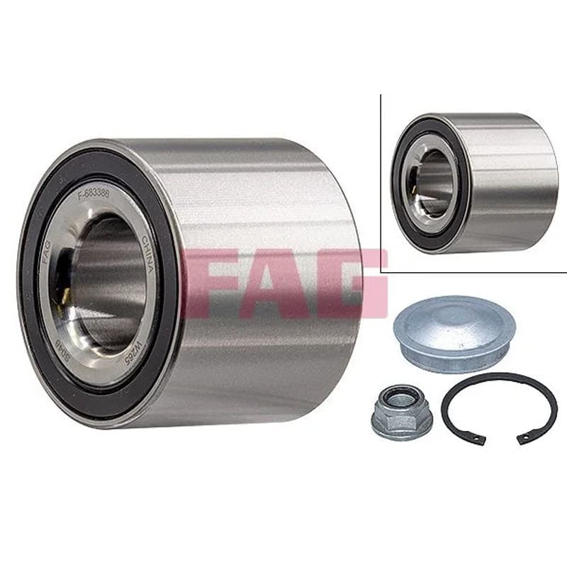 SCHAEFFLERFAG rato guolio komplektas 713 6310 80