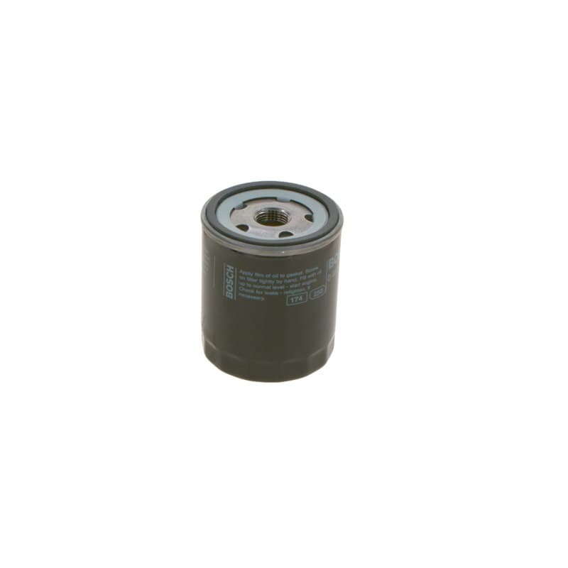 BOSCH 0 451 103 337 alyvos filtras
