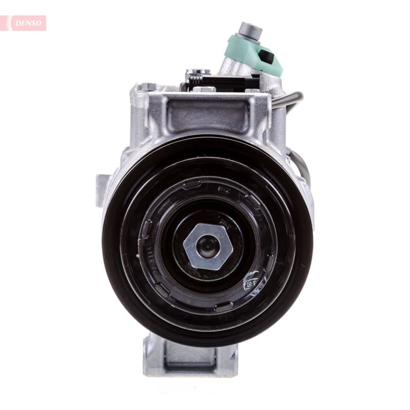 DENSO kompresorius, oro kondicionierius DCP17161