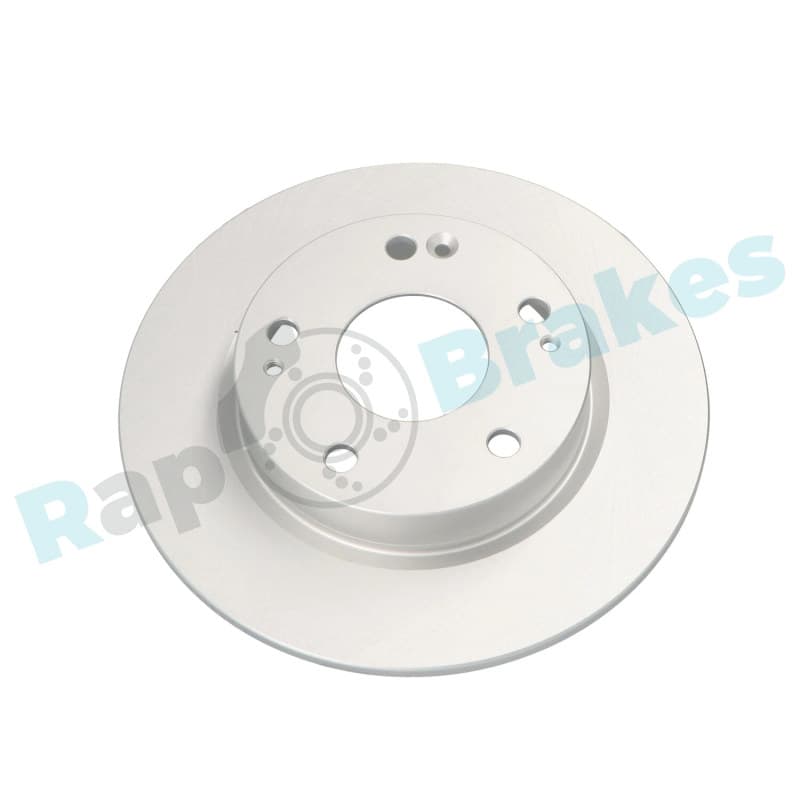 RAPBRAKES stabdžių diskas R-D1139C