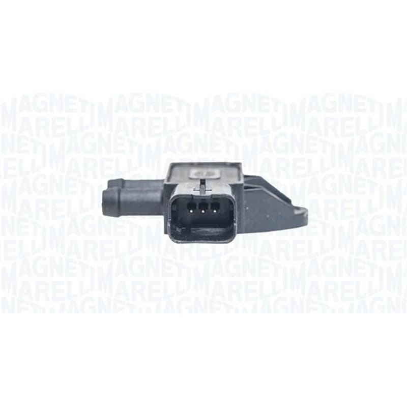 MAGNETIMARELLI jutiklis, išmetimo slėgis 215910000800