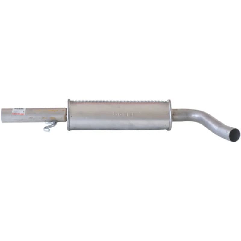 BOSAL vidurinis duslintuvas 105-109