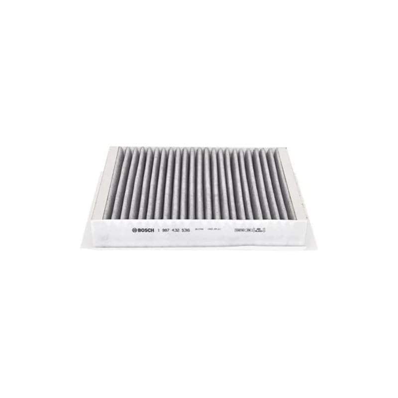 BOSCH 1 987 432 536 filtras, salono oras