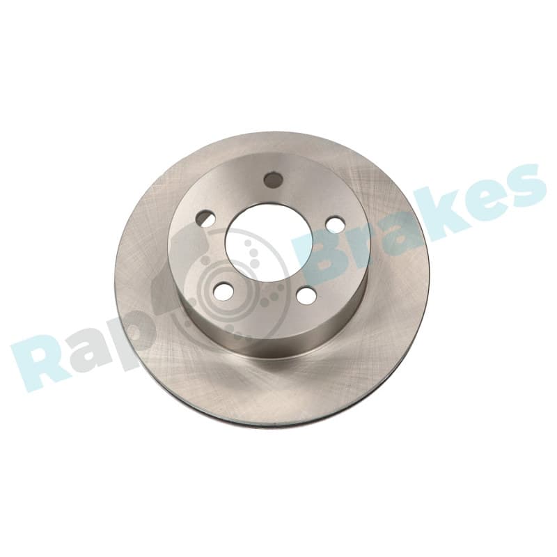 RAPBRAKES stabdžių diskas R-D0364