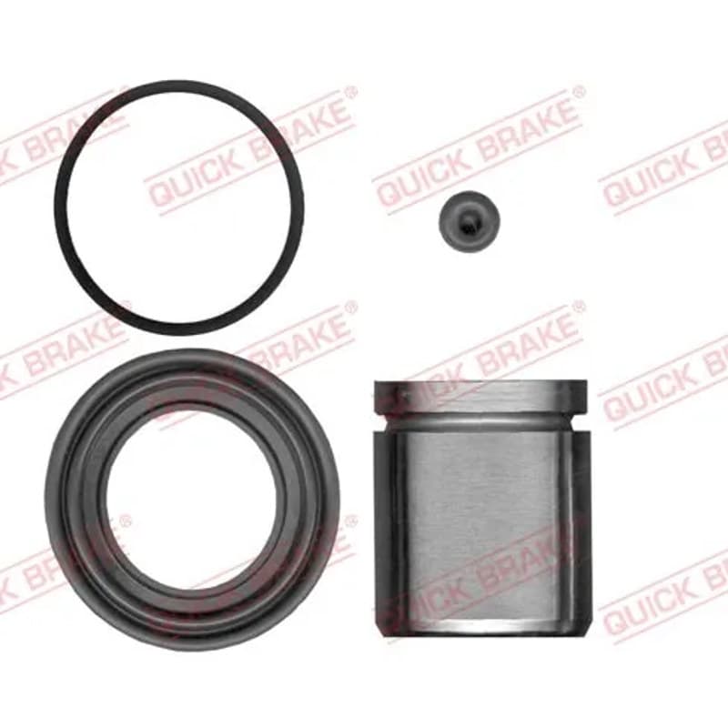 QUICKBRAKE remonto komplektas, stabdžių apkaba 114-5155