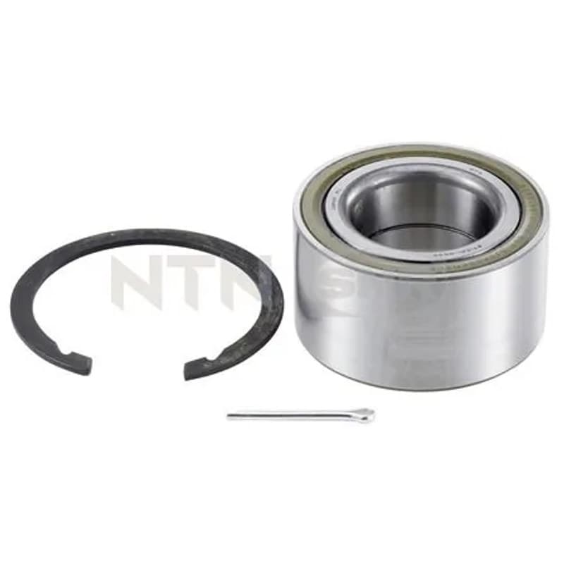 SNR rato guolio komplektas R184.58