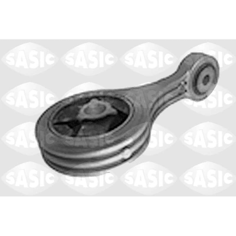 SASIC variklio montavimas 9001480